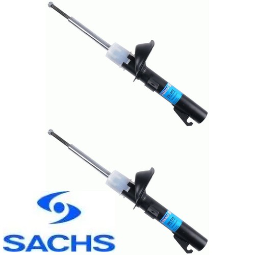 Stoßdämpfer sachs 290685 - 2x,