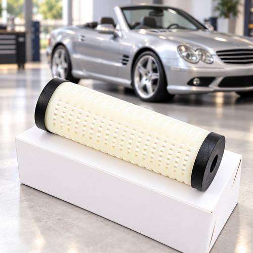 Oil filter abc - filter,