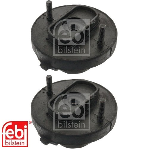Federbeinstützlager febi - 2x,