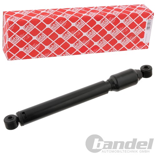 Febi bilstein lenkungsdämpfer - febi,