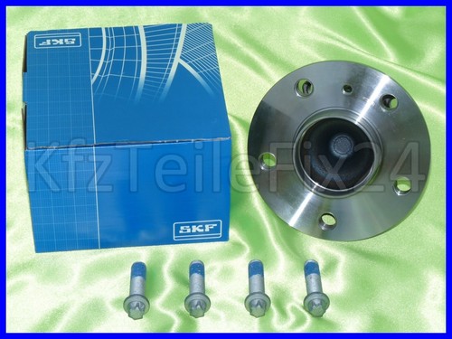 Skf radlager satz hinten - radlager,