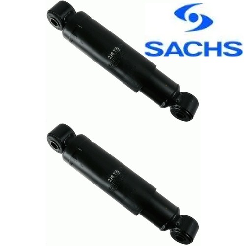 Stoßdämpfer sachs 228119 - stoßdämpfer,