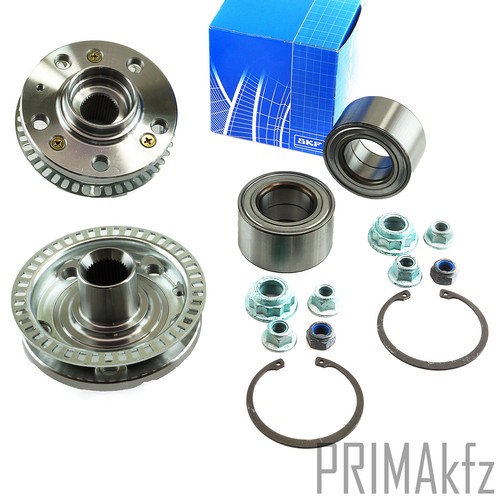 Skf vkba 3455 radlagersatz - skf,