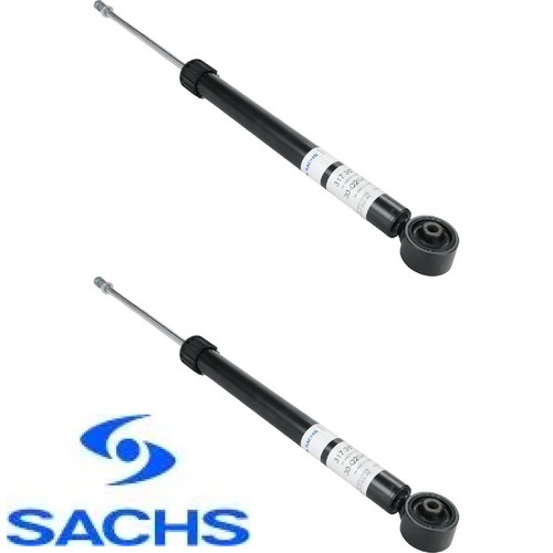 Stoßdämpfer sachs 317357 - 2x,