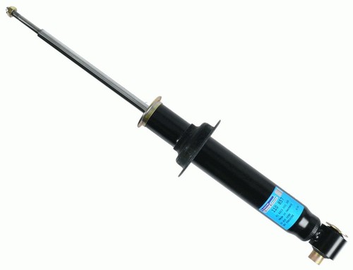 Sachs stossdämpfer hinten - sachs,